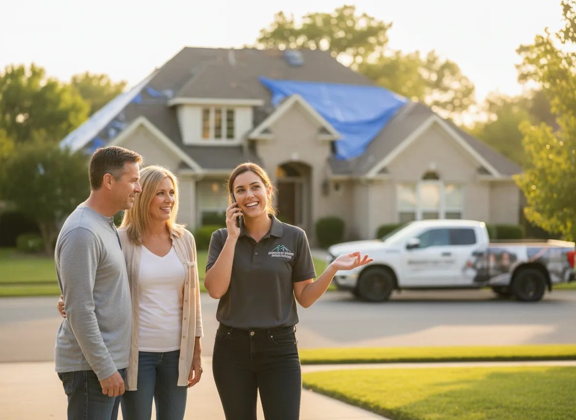 Emergency Roof Repair Saint Peter, MN FAQs